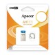 USB флеш накопичувач Apacer 16GB AH111 Blue RP USB2.0 (AP16GAH111U-1) 