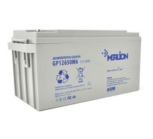 Батарея до ДБЖ Merlion RDC12-65, 12V-65Ah (GP12650M6) 