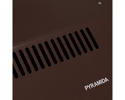 Витяжка кухонна Pyramida MH 60 BR