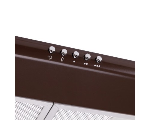 Витяжка кухонна Pyramida MH 60 BR