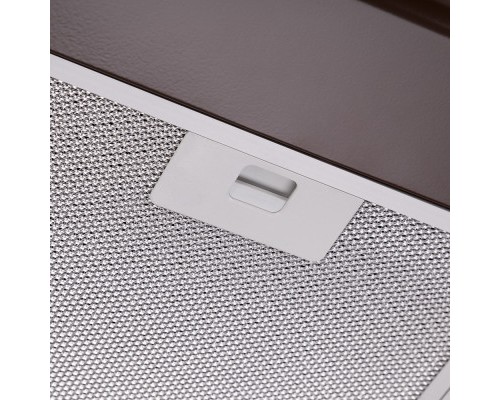 Витяжка кухонна Pyramida MH 60 BR