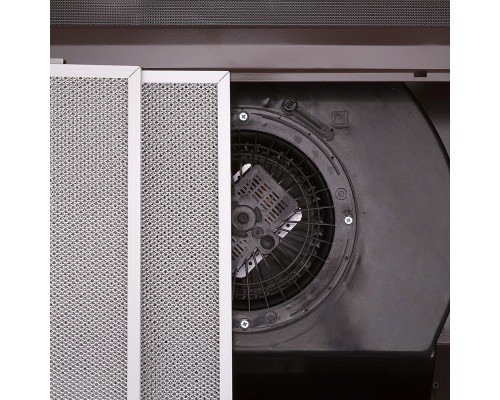 Витяжка кухонна Pyramida MH 60 BR