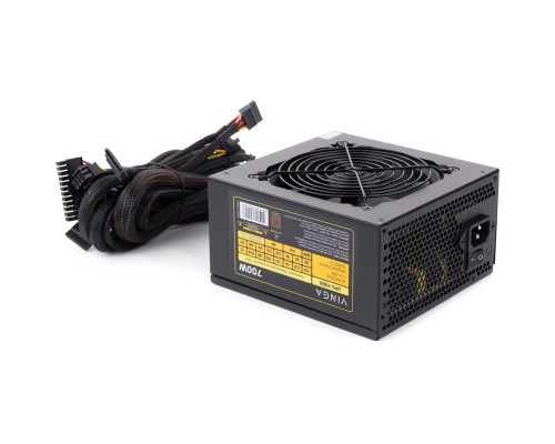 Блок живлення Vinga 700W (VPS-700B)