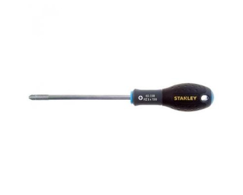 Викрутка Stanley FatMax, Pz3x150мм. (0-65-338)