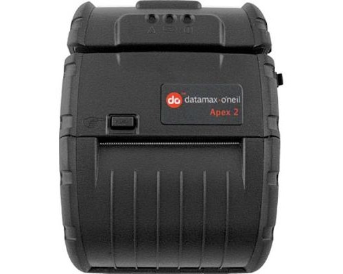 Принтер чеків Datamax-O'neil Apex2 RS232+BT (78728S1-3) Принтер чеків Datamax-O'neil Apex2 RS232+BT (78728S1-3)