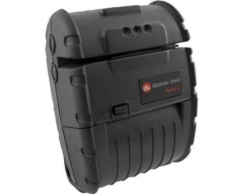 Принтер чеків Datamax-O'neil Apex2 RS232+BT (78728S1-3) Принтер чеків Datamax-O'neil Apex2 RS232+BT (78728S1-3)