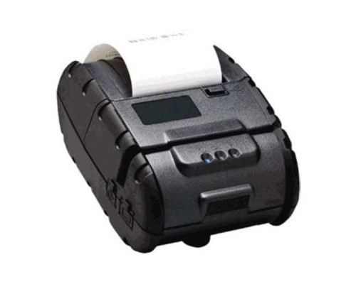 Принтер чеків Datamax-O'neil Apex2 RS232+BT (78728S1-3) Принтер чеків Datamax-O'neil Apex2 RS232+BT (78728S1-3)