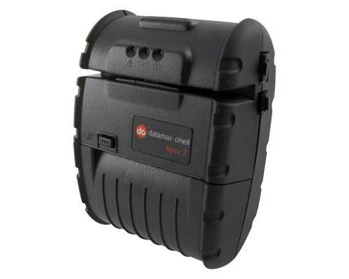 Принтер чеків Datamax-O'neil Apex2 RS232+BT (78728S1-3) Принтер чеків Datamax-O'neil Apex2 RS232+BT (78728S1-3)