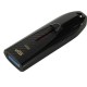 USB флеш накопичувач Silicon Power 32GB B25 Black USB 3.0 (SP032GBUF3B25V1K) 