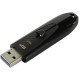 USB флеш накопичувач Silicon Power 32GB B25 Black USB 3.0 (SP032GBUF3B25V1K) 