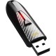 USB флеш накопичувач Silicon Power 32GB B25 Black USB 3.0 (SP032GBUF3B25V1K) 