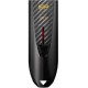 USB флеш накопичувач Silicon Power 32GB B25 Black USB 3.0 (SP032GBUF3B25V1K) 