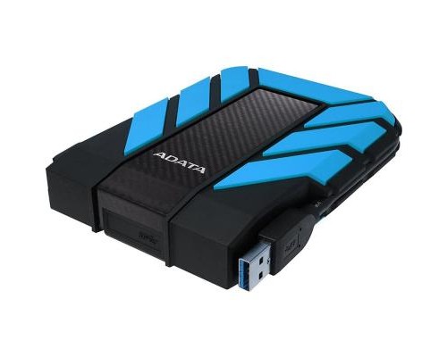 Зовнішній жорсткий диск 2.5