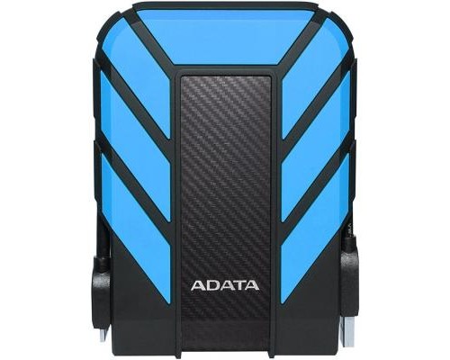 Зовнішній жорсткий диск 2.5