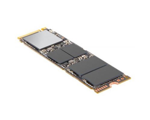Накопичувач SSD M.2 2280 256GB INTEL (SSDPEKKW256G801)