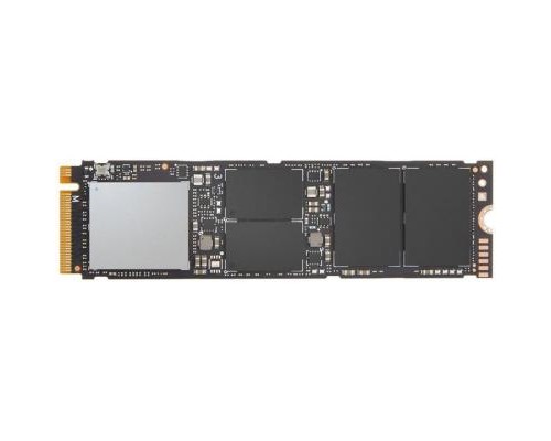 Накопичувач SSD M.2 2280 256GB INTEL (SSDPEKKW256G801)