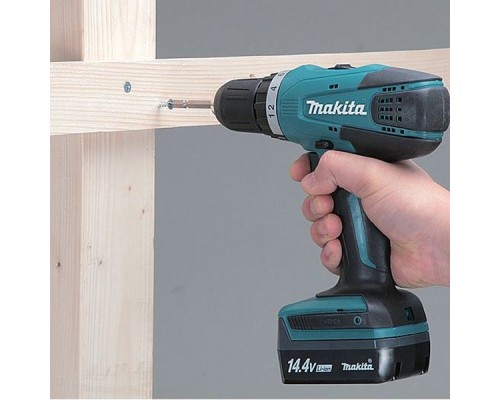 Шуруповерт Makita DF347DW аккумуляторный (DF347DW)
