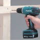 Шуруповерт Makita DF347DW аккумуляторный (DF347DW)