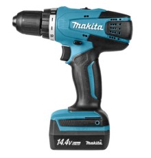 Шуруповерт Makita DF347DW аккумуляторный (DF347DW)