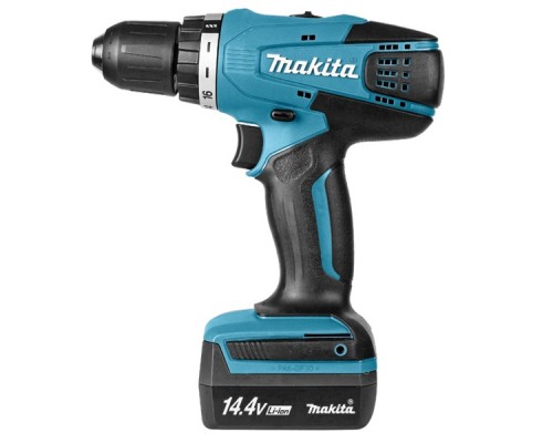 Шуруповерт Makita DF347DW аккумуляторный (DF347DW)