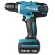 Шуруповерт Makita DF347DW аккумуляторный (DF347DW)