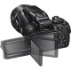 Цифровий фотоапарат Nikon Coolpix P1000 Black (VQA060EA)