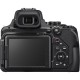 Цифровий фотоапарат Nikon Coolpix P1000 Black (VQA060EA)