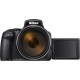 Цифровий фотоапарат Nikon Coolpix P1000 Black (VQA060EA)
