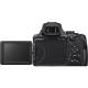 Цифровий фотоапарат Nikon Coolpix P1000 Black (VQA060EA)