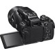 Цифровий фотоапарат Nikon Coolpix P1000 Black (VQA060EA)