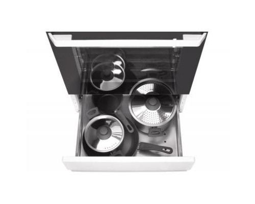 Плита Hansa FCCW58208