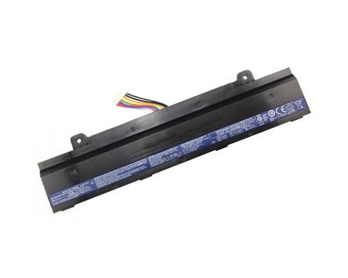 Акумулятор до ноутбука Acer AL15B32, 5040mAh (56Wh), 6cell, 11.1V, Li-ion (A47269) 