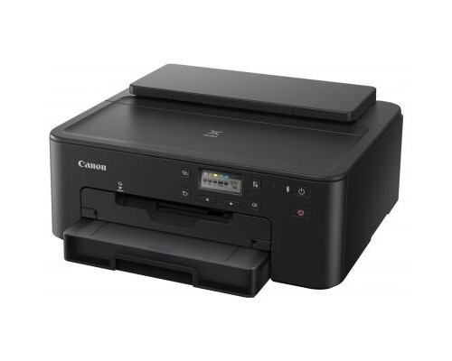 Струменевий принтер Canon PIXMA TS704 с WI-FI (3109C027)