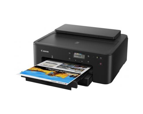 Струменевий принтер Canon PIXMA TS704 с WI-FI (3109C027)