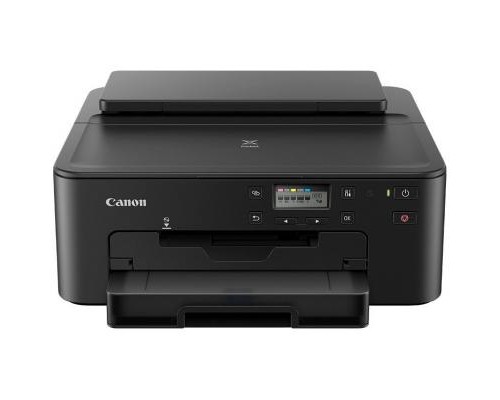 Струменевий принтер Canon PIXMA TS704 с WI-FI (3109C027)