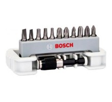Набір біт Bosch 11 шт., с держателем (2.608.522.130)