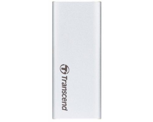 Накопичувач SSD USB 3.1 240GB Transcend (TS240GESD240C)