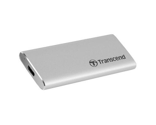 Накопичувач SSD USB 3.1 240GB Transcend (TS240GESD240C)