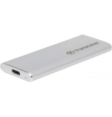 Накопичувач SSD USB 3.1 240GB Transcend (TS240GESD240C)