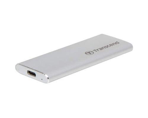 Накопичувач SSD USB 3.1 240GB Transcend (TS240GESD240C)