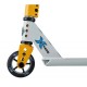 Самокат Micro MX Trixx 2.0 Grey Yellow (SA0186)