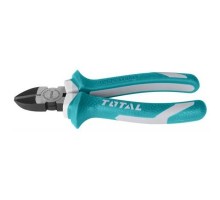 Кусачки Total THT230706 диагональные (THT230706)