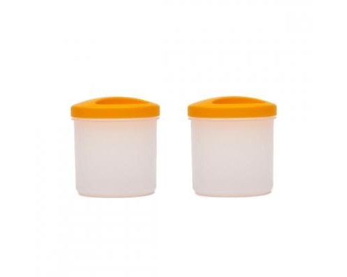 Набір дитячого посуду Chicco Термос - контейнер для дит. харчування (60181.00)