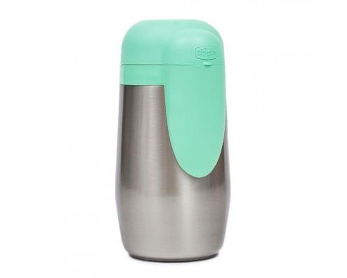 Набір дитячого посуду Chicco Термос - контейнер для дит. харчування (60181.00)