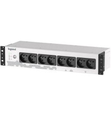Пристрій безперебійного живлення LEGRAND Keor PDU 800VA (310332)