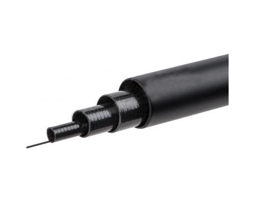 Вудилище Brain Phantom 8m, факт. длина - 7,85 m, 308 g (1858.42.13)