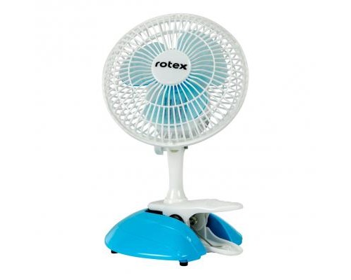 Вентилятор Rotex RAT06-E