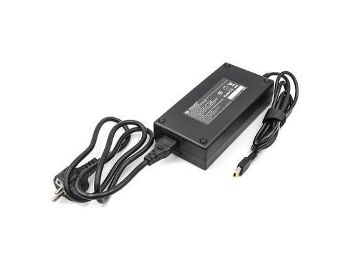 Блок живлення до ноутбуку PowerPlant IBM/LENOVO 220V, 20V 170W 8.5A (USB) (IB170HUSB)