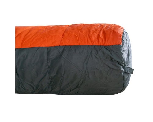 Спальний мішок Tramp Oimyakon Long Orange/Grey R (UTRS-048L-R)