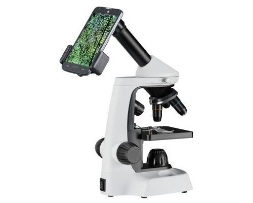 Мікроскоп Bresser Junior Biolux 40x-2000x (928249)